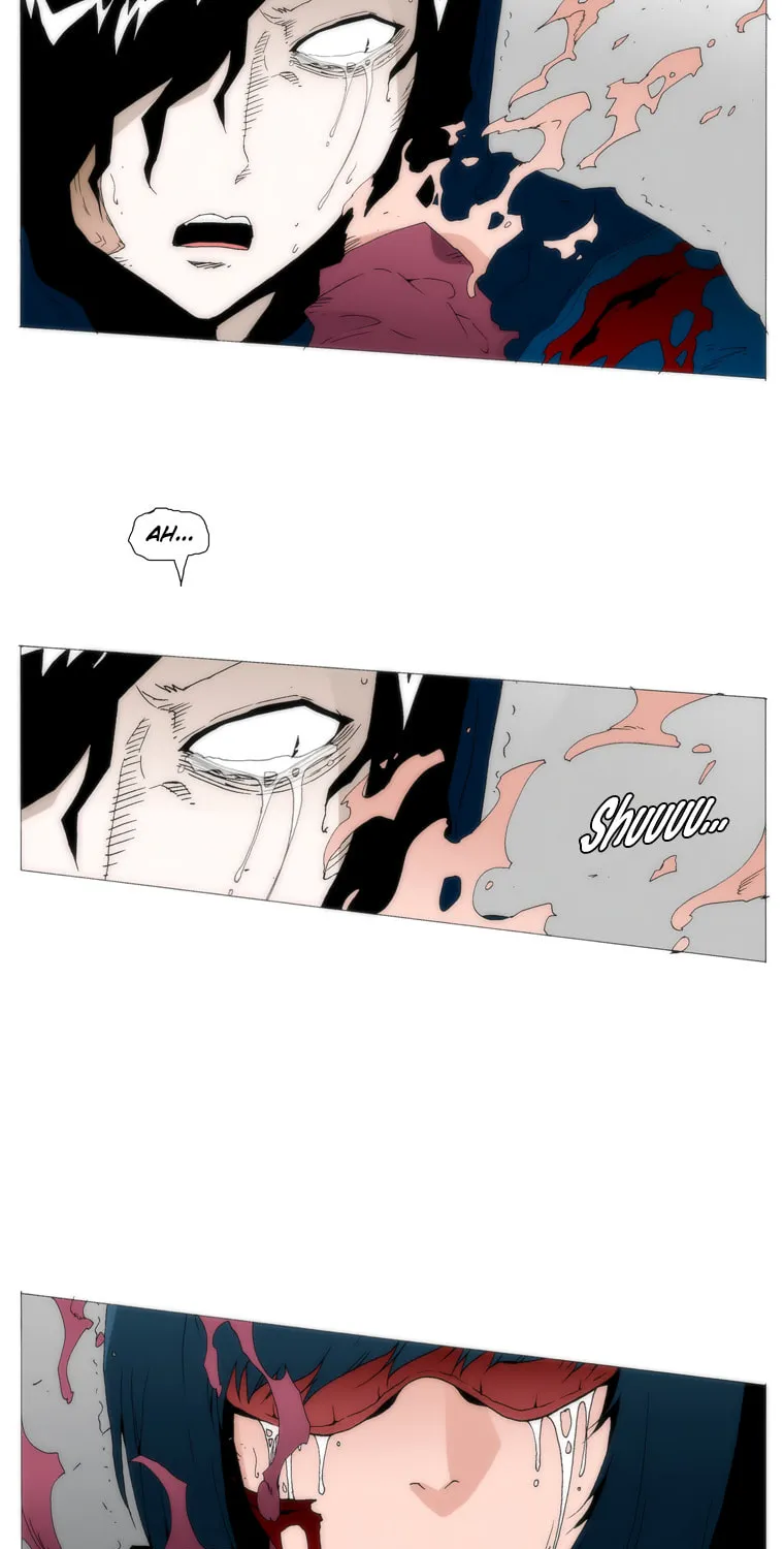 Read Trace 1.5 chapter 35 image 49 on Lezhin