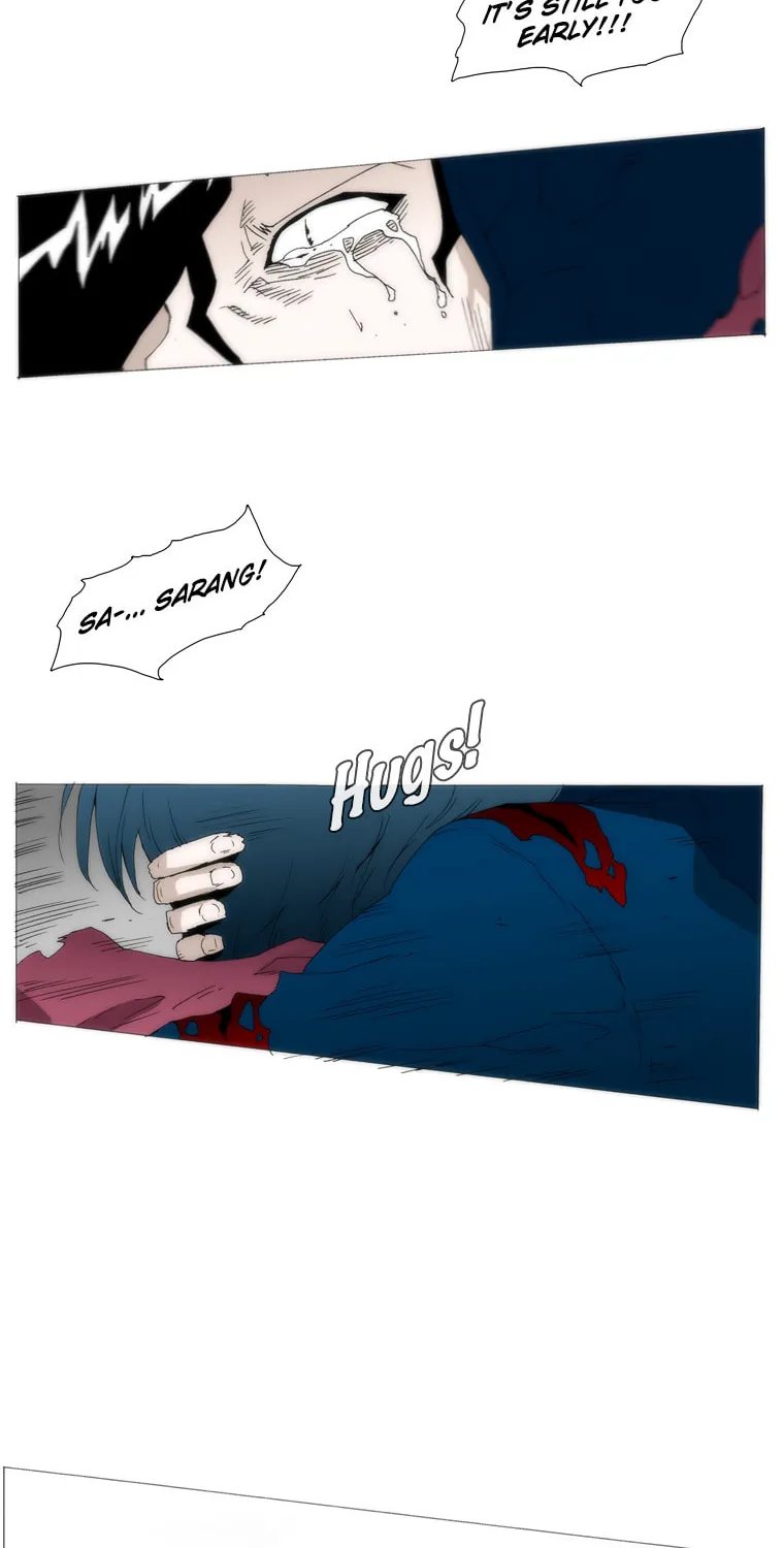 Read Trace 1.5 chapter 35 image 53 on Lezhin
