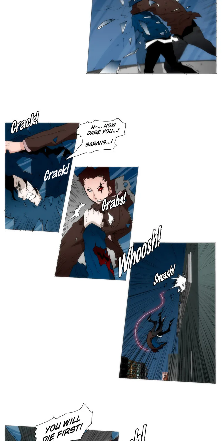 Read Trace 1.5 chapter 36 image 15 on Lezhin