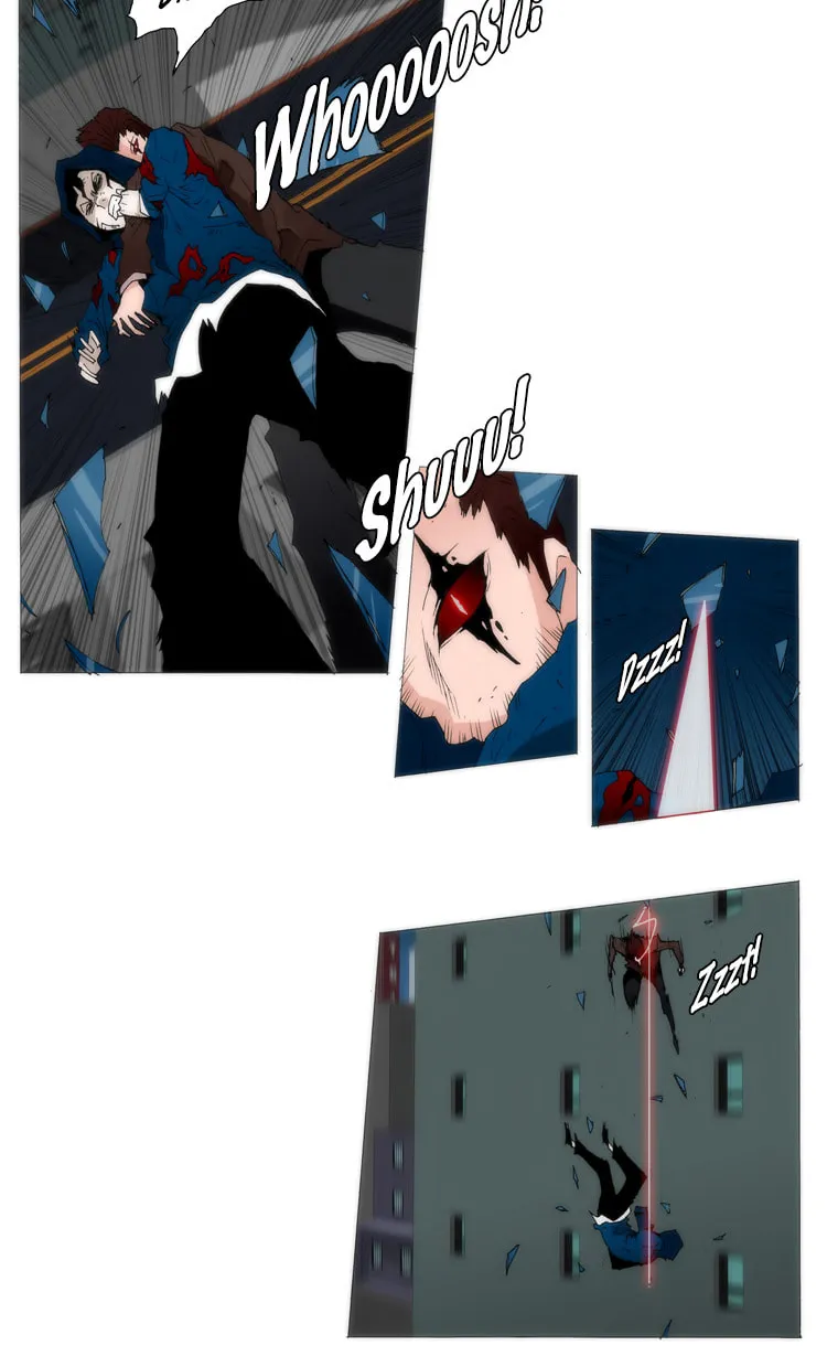 Read Trace 1.5 chapter 36 image 16 on Lezhin