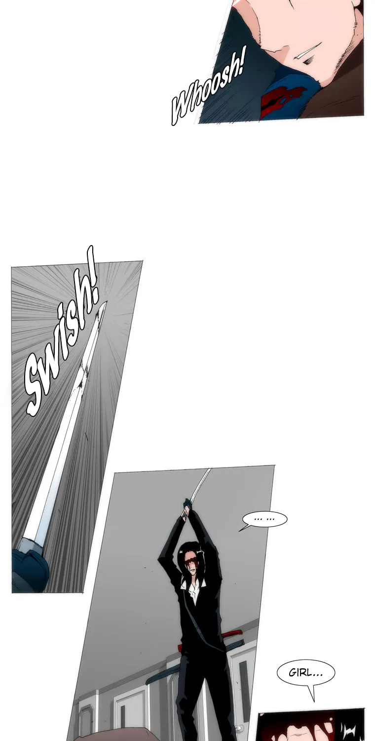 Read Trace 1.5 chapter 36 image 19 on Lezhin