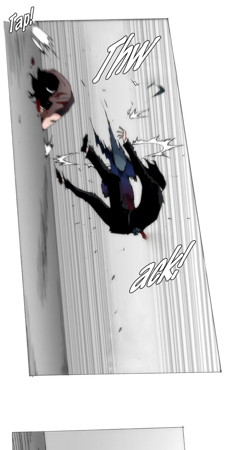 Read Trace 1.5 chapter 36 image 22 on Lezhin
