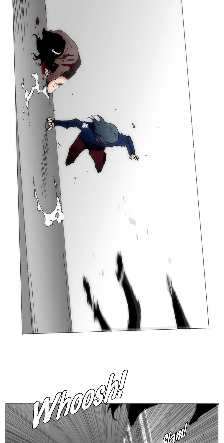Read Trace 1.5 chapter 36 image 23 on Lezhin