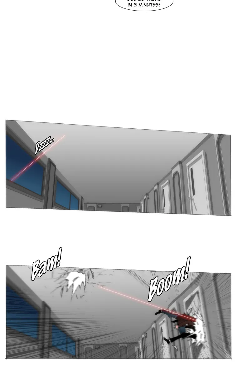 Read Trace 1.5 chapter 36 image 26 on Lezhin