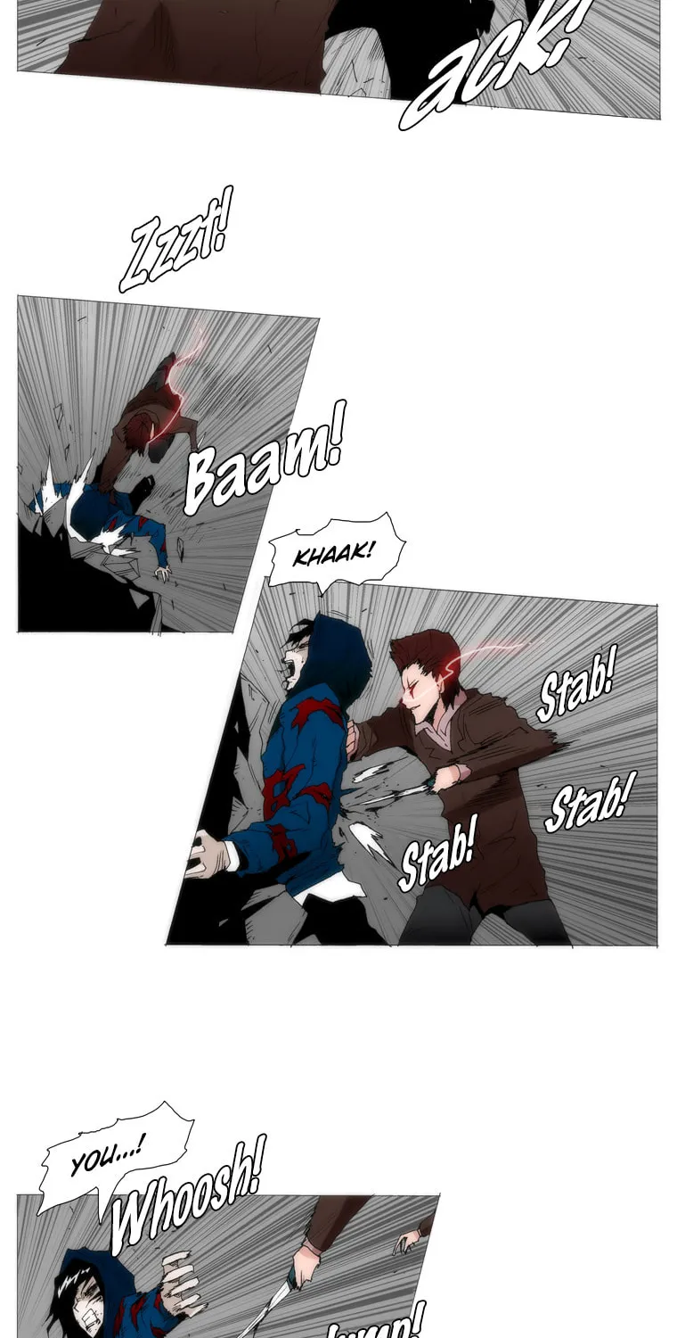 Read Trace 1.5 chapter 36 image 28 on Lezhin