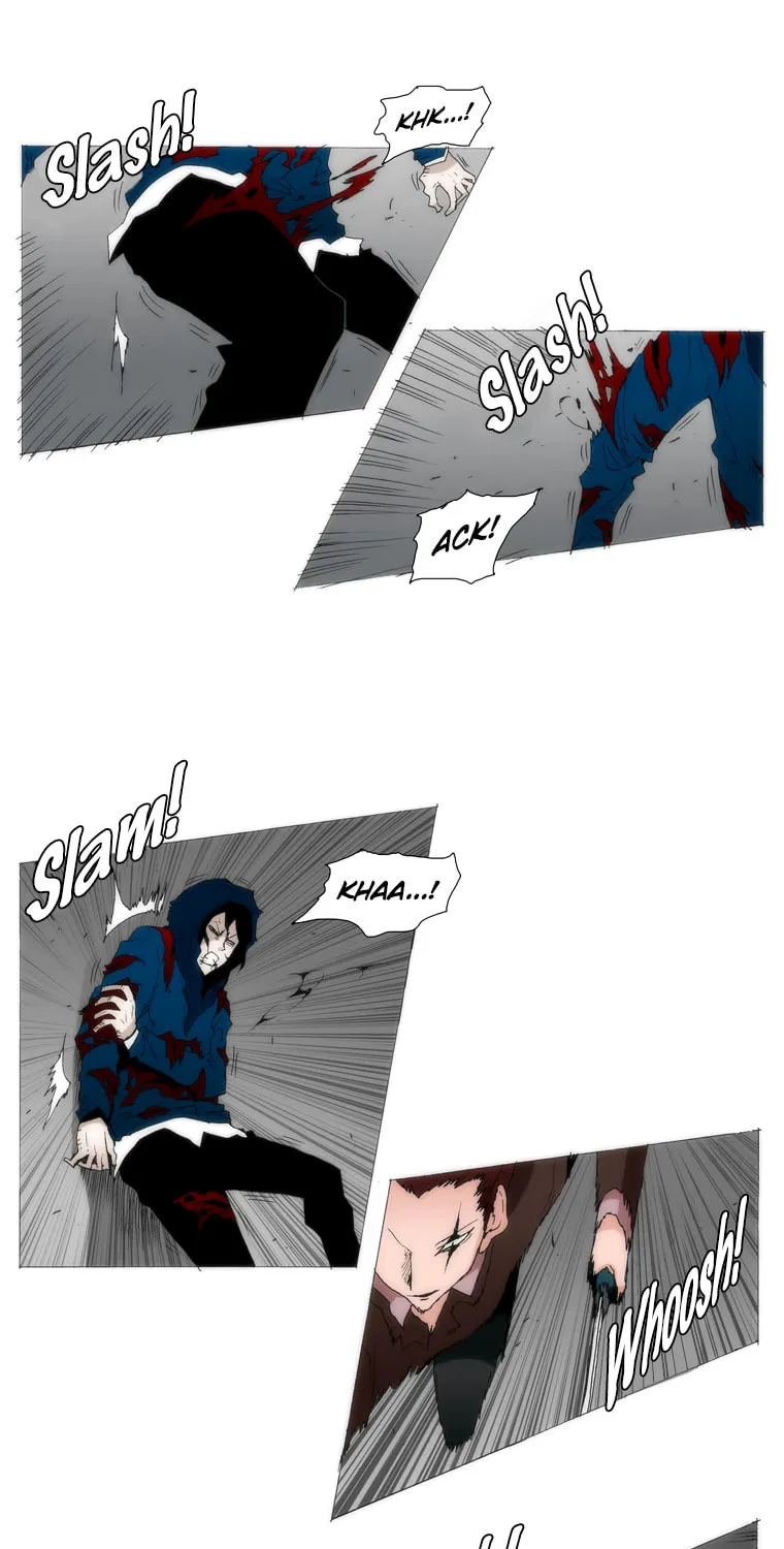Read Trace 1.5 chapter 36 image 32 on Lezhin