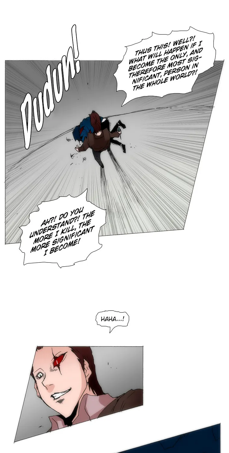 Read Trace 1.5 chapter 36 image 37 on Lezhin