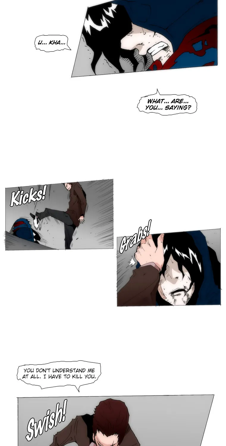 Read Trace 1.5 chapter 36 image 38 on Lezhin