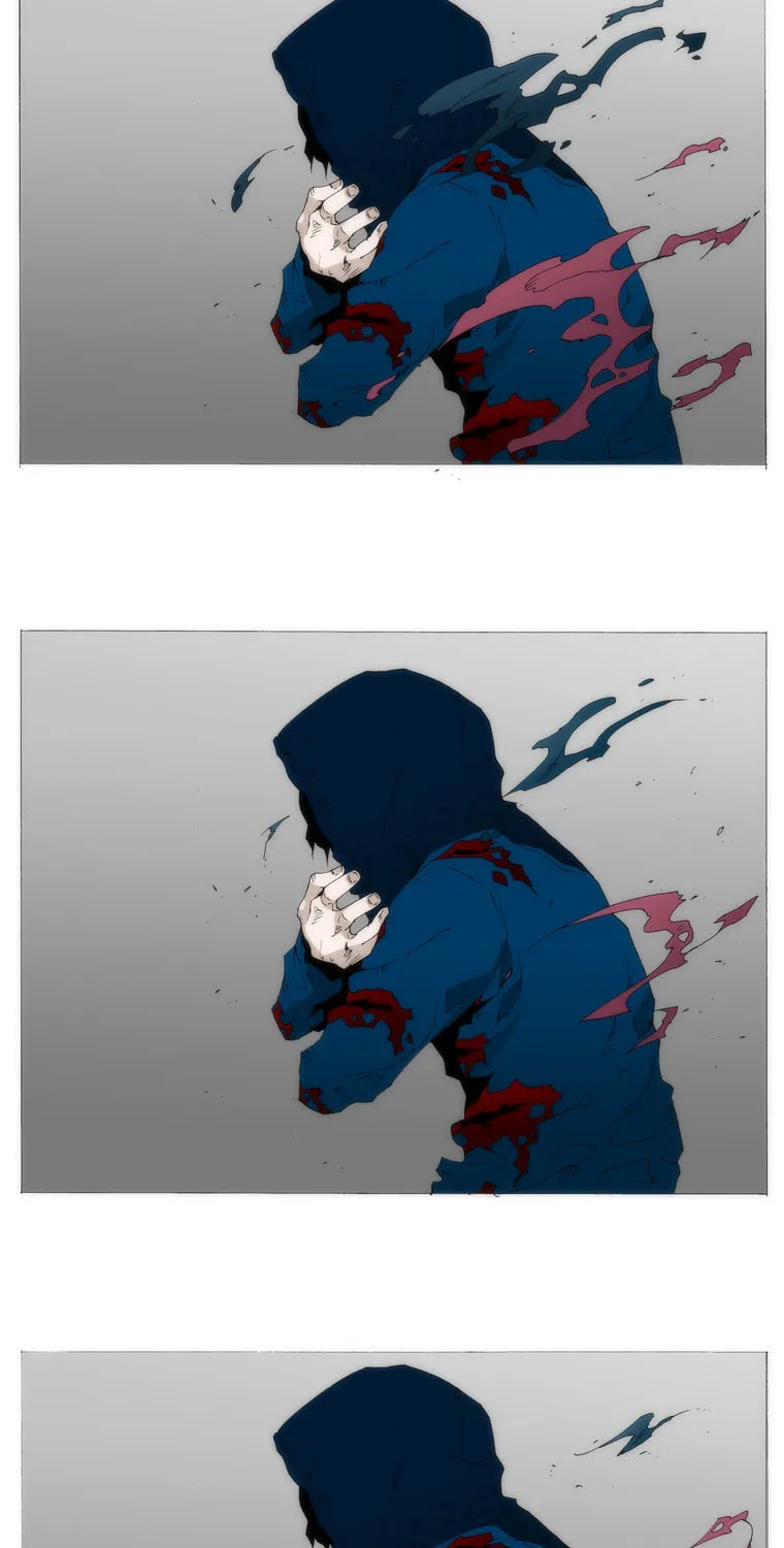 Read Trace 1.5 chapter 36 image 4 on Lezhin