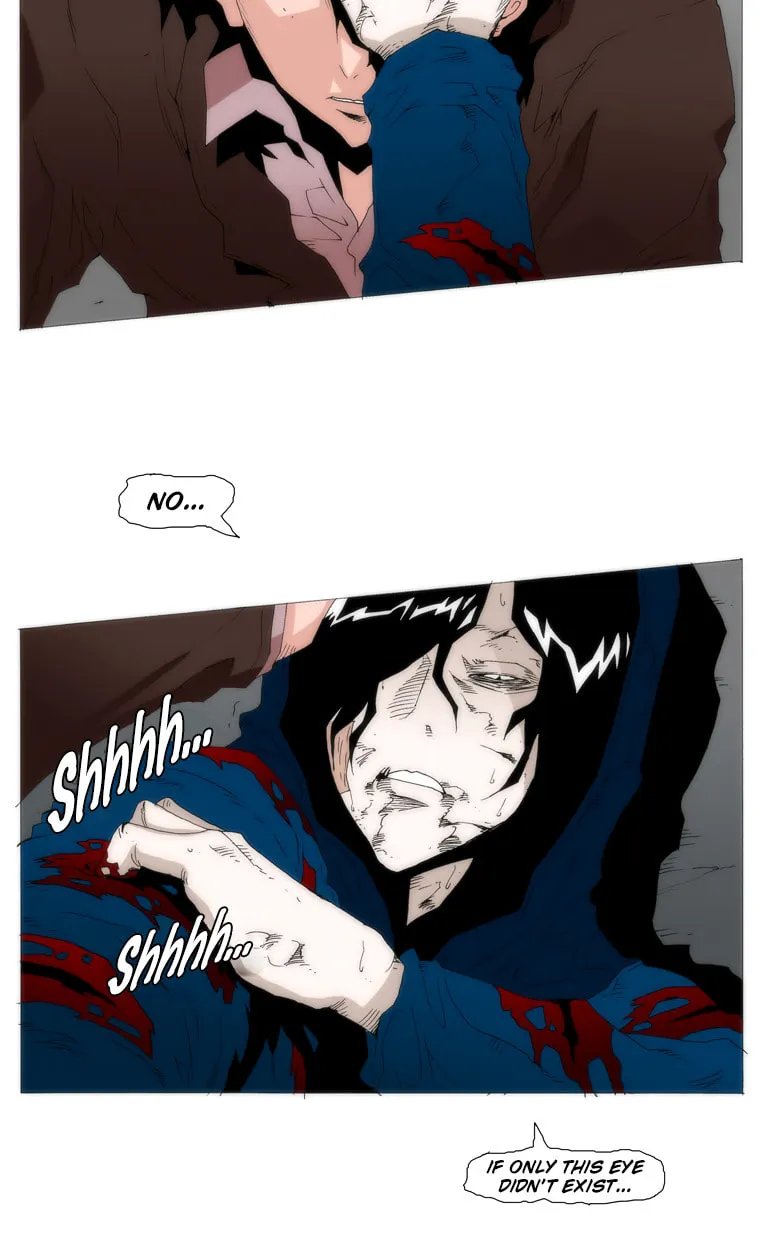 Read Trace 1.5 chapter 36 image 41 on Lezhin