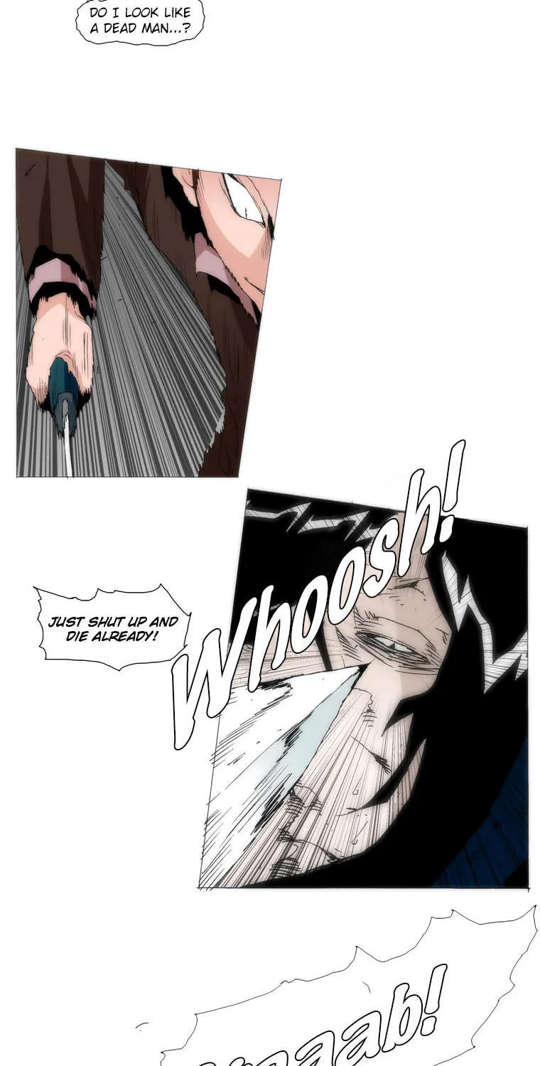 Read Trace 1.5 chapter 36 image 43 on Lezhin