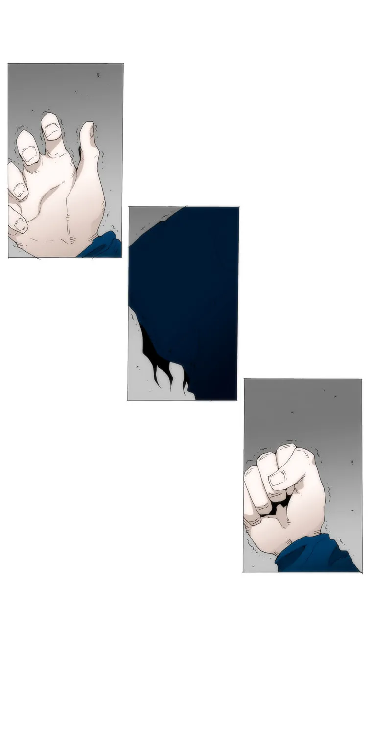 Read Trace 1.5 chapter 36 image 7 on Lezhin