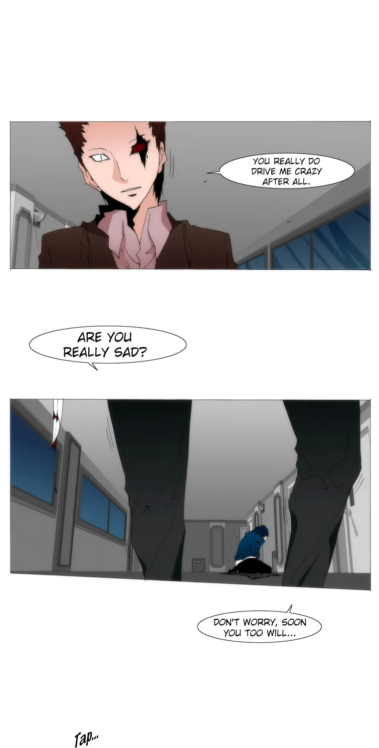 Read Trace 1.5 chapter 36 image 9 on Lezhin