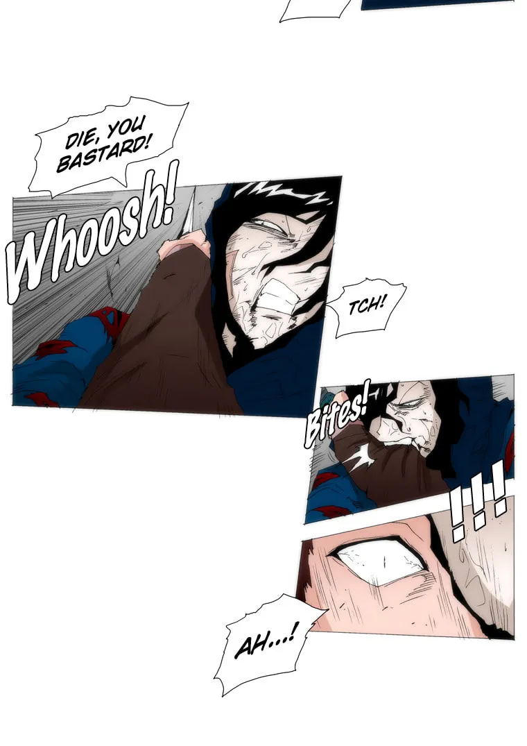 Read Trace 1.5 chapter 37 image 11 on Lezhin