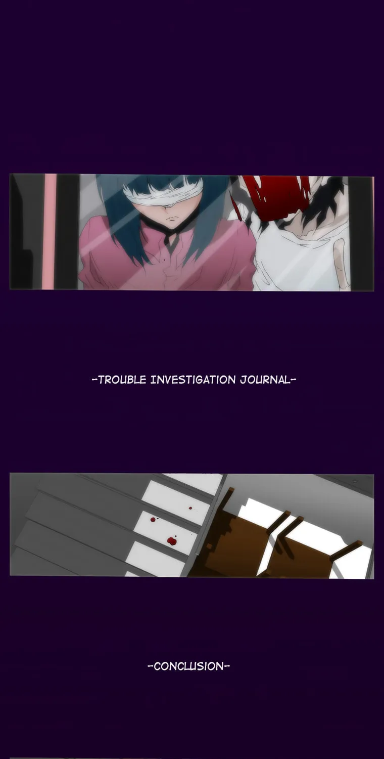 Read Trace 1.5 chapter 37 image 112 on Lezhin