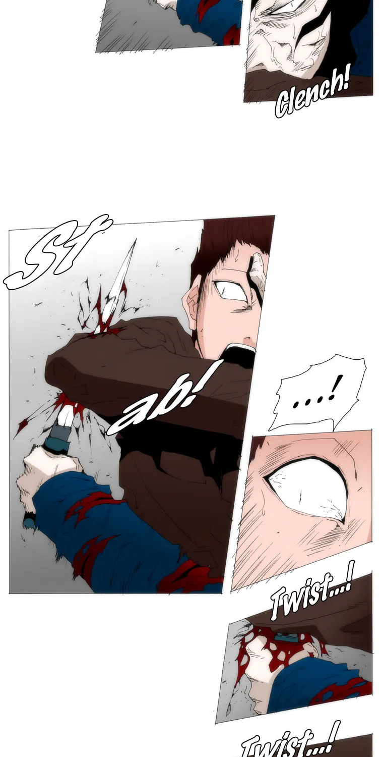 Read Trace 1.5 chapter 37 image 13 on Lezhin
