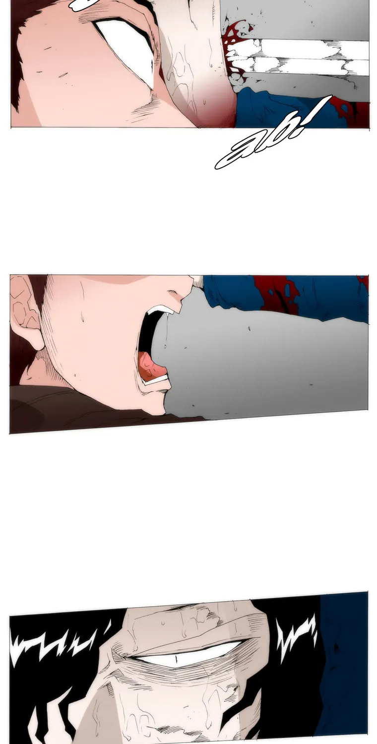 Read Trace 1.5 chapter 37 image 18 on Lezhin