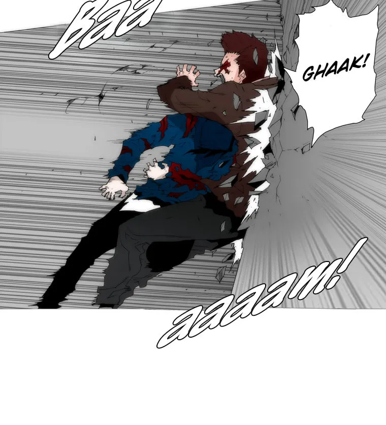 Read Trace 1.5 chapter 37 image 21 on Lezhin