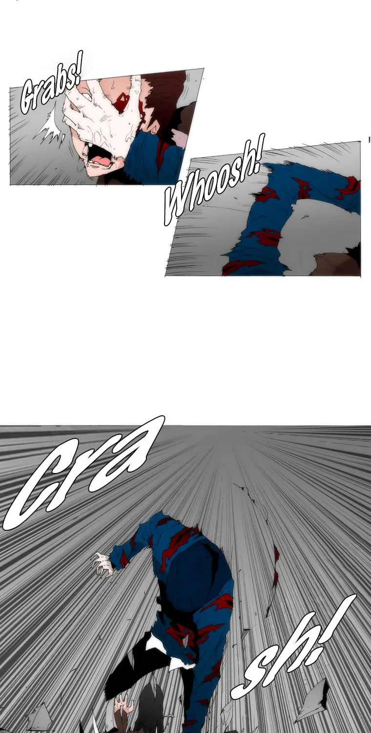 Read Trace 1.5 chapter 37 image 23 on Lezhin
