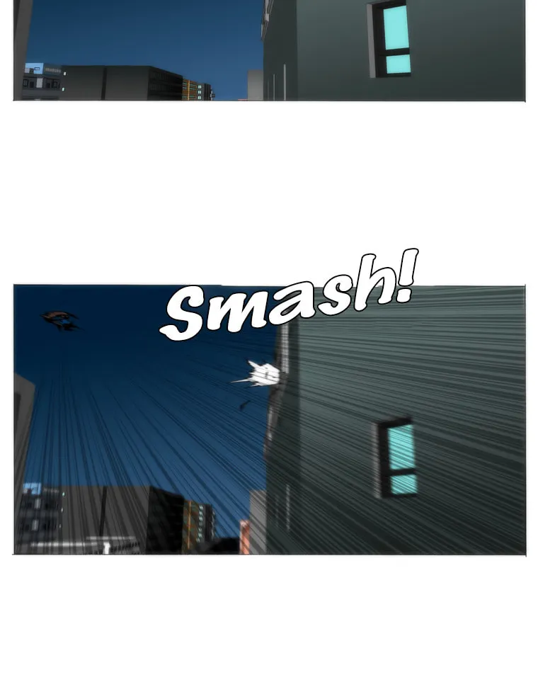 Read Trace 1.5 chapter 37 image 26 on Lezhin