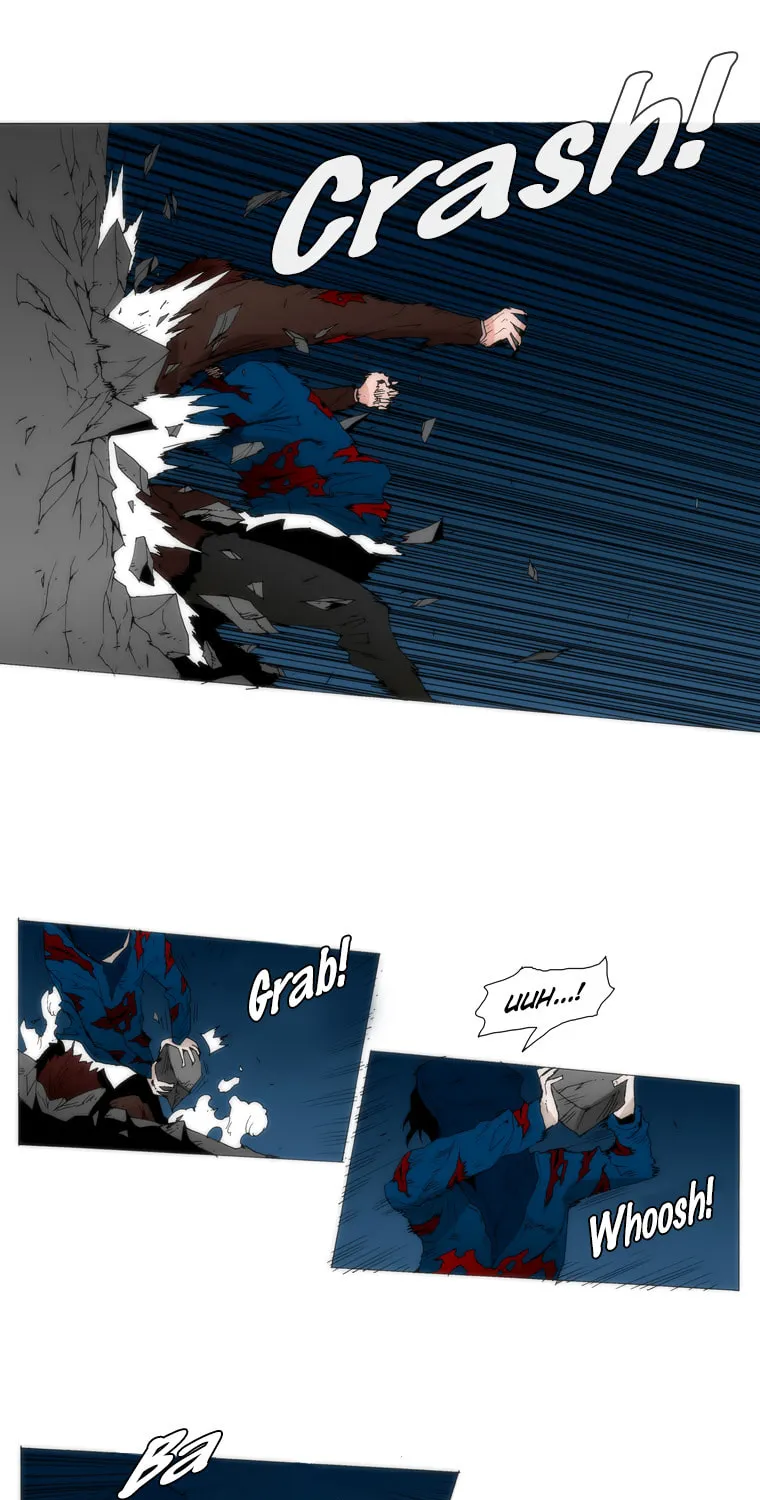 Read Trace 1.5 chapter 37 image 27 on Lezhin