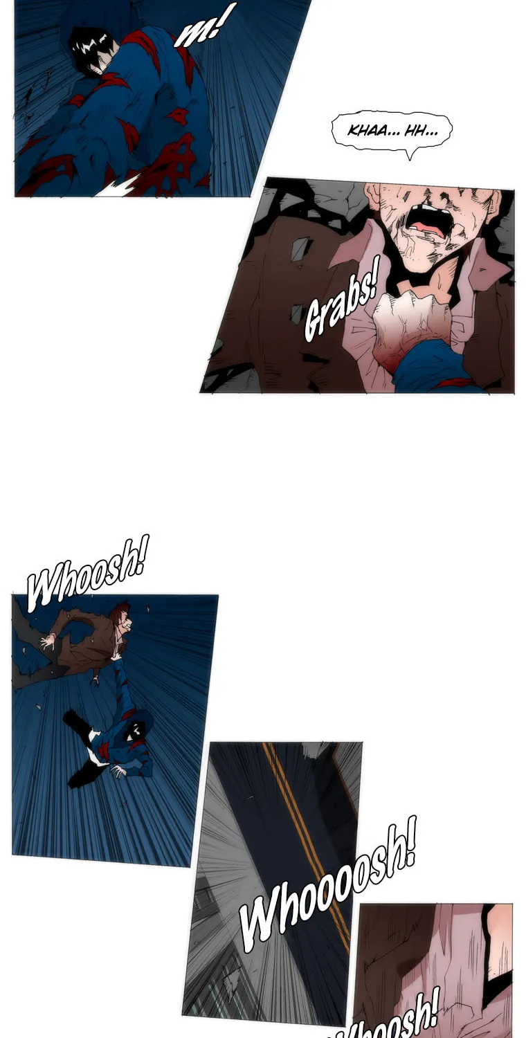 Read Trace 1.5 chapter 37 image 28 on Lezhin