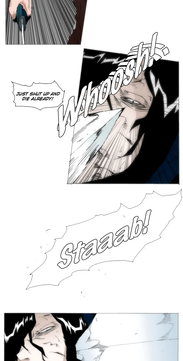 Read Trace 1.5 chapter 37 image 3 on Lezhin