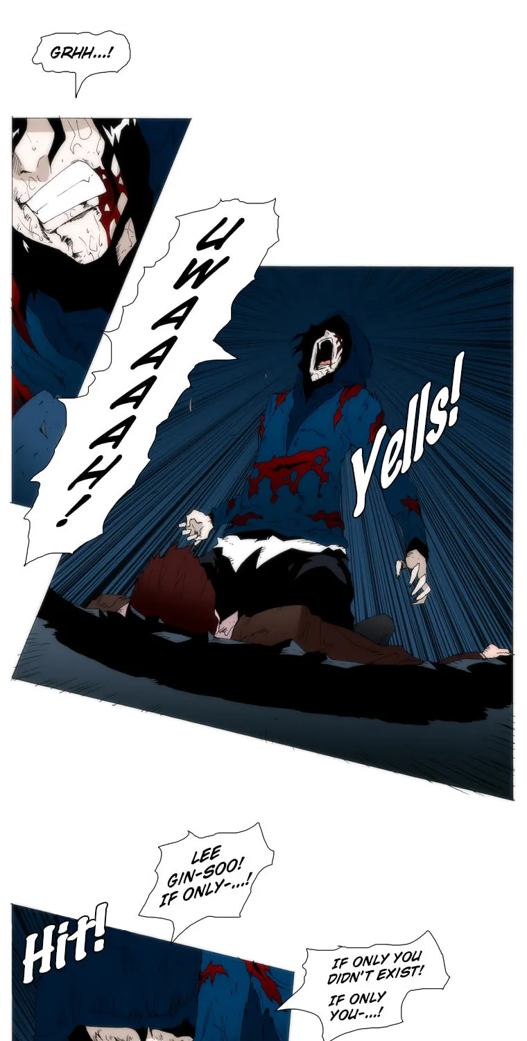 Read Trace 1.5 chapter 37 image 30 on Lezhin