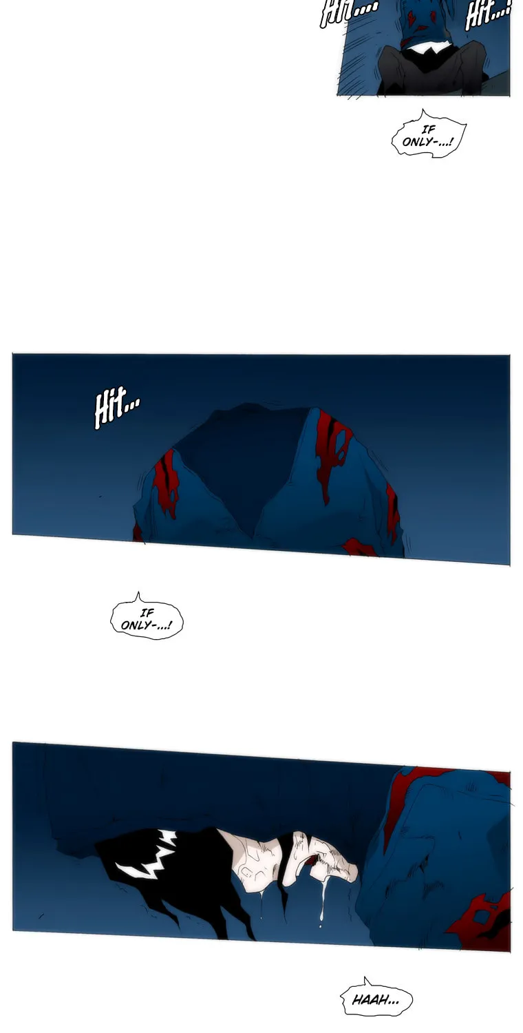 Read Trace 1.5 chapter 37 image 35 on Lezhin