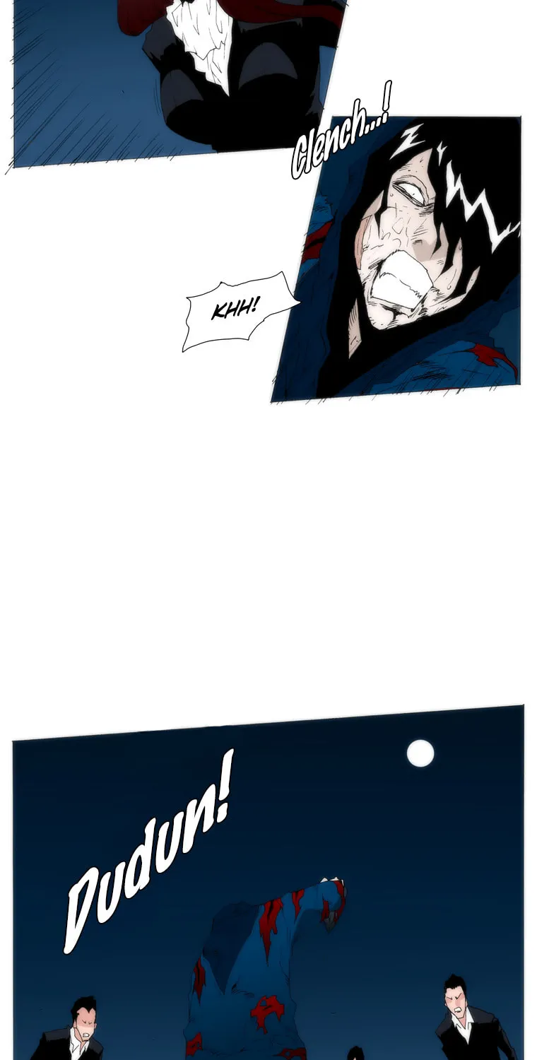 Read Trace 1.5 chapter 37 image 39 on Lezhin