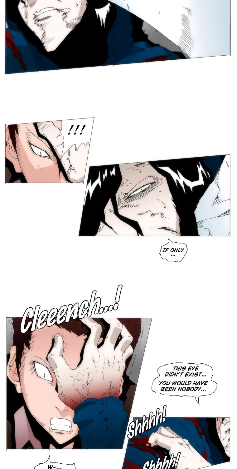 Read Trace 1.5 chapter 37 image 4 on Lezhin