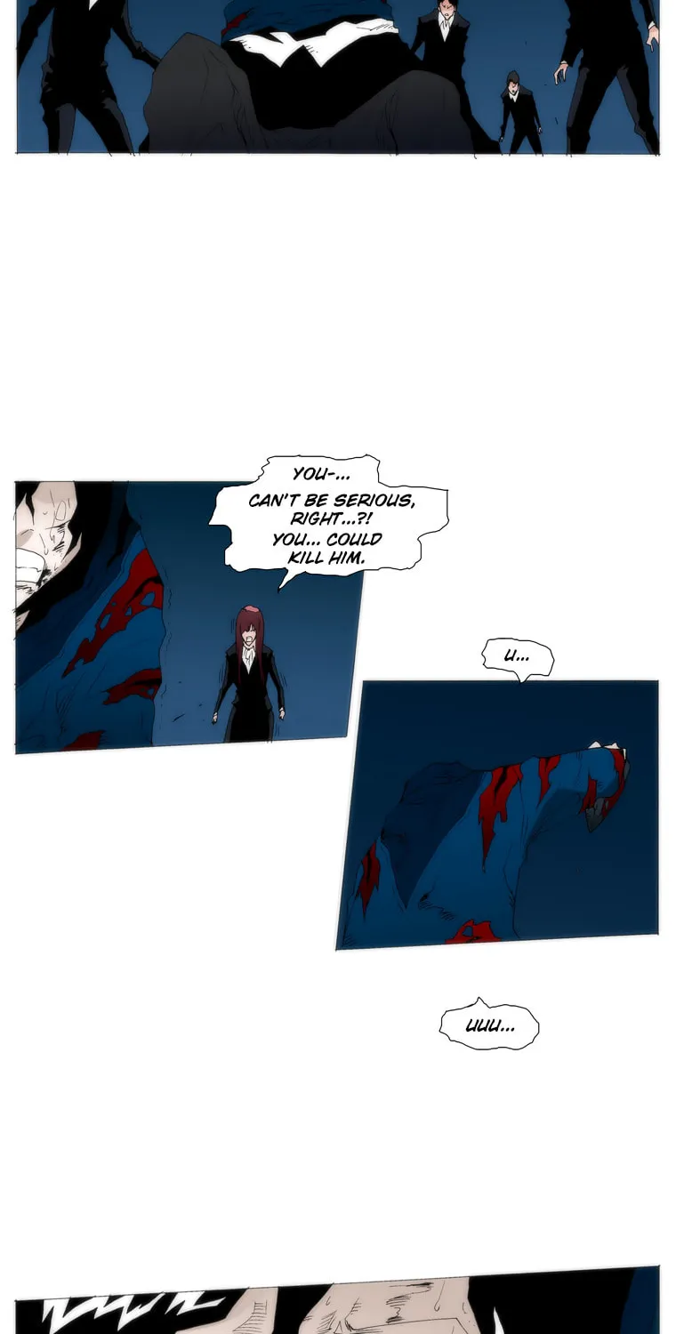 Read Trace 1.5 chapter 37 image 40 on Lezhin