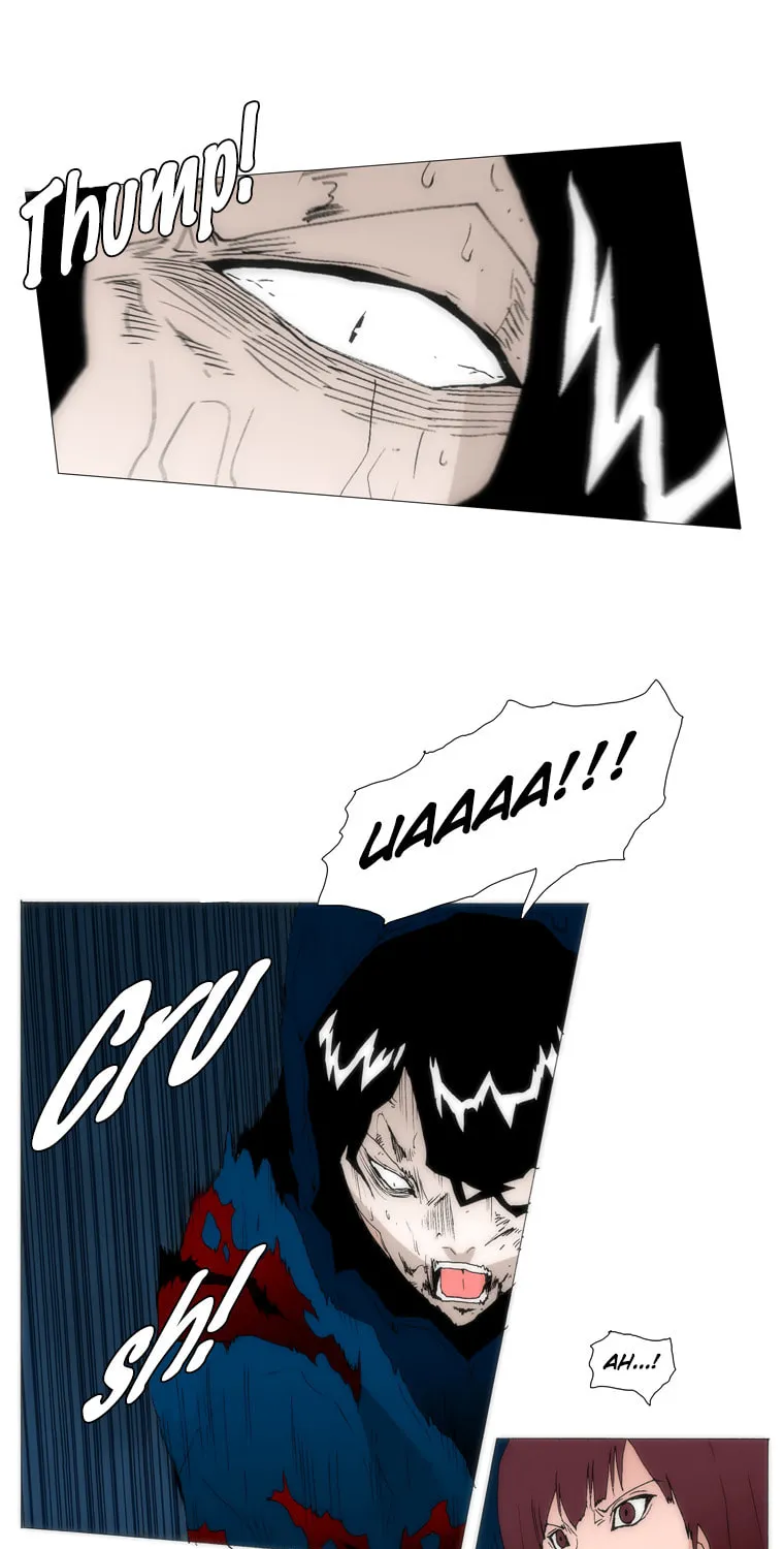 Read Trace 1.5 chapter 37 image 42 on Lezhin