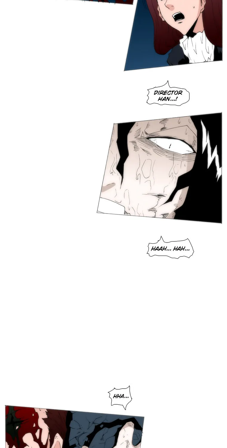 Read Trace 1.5 chapter 37 image 43 on Lezhin