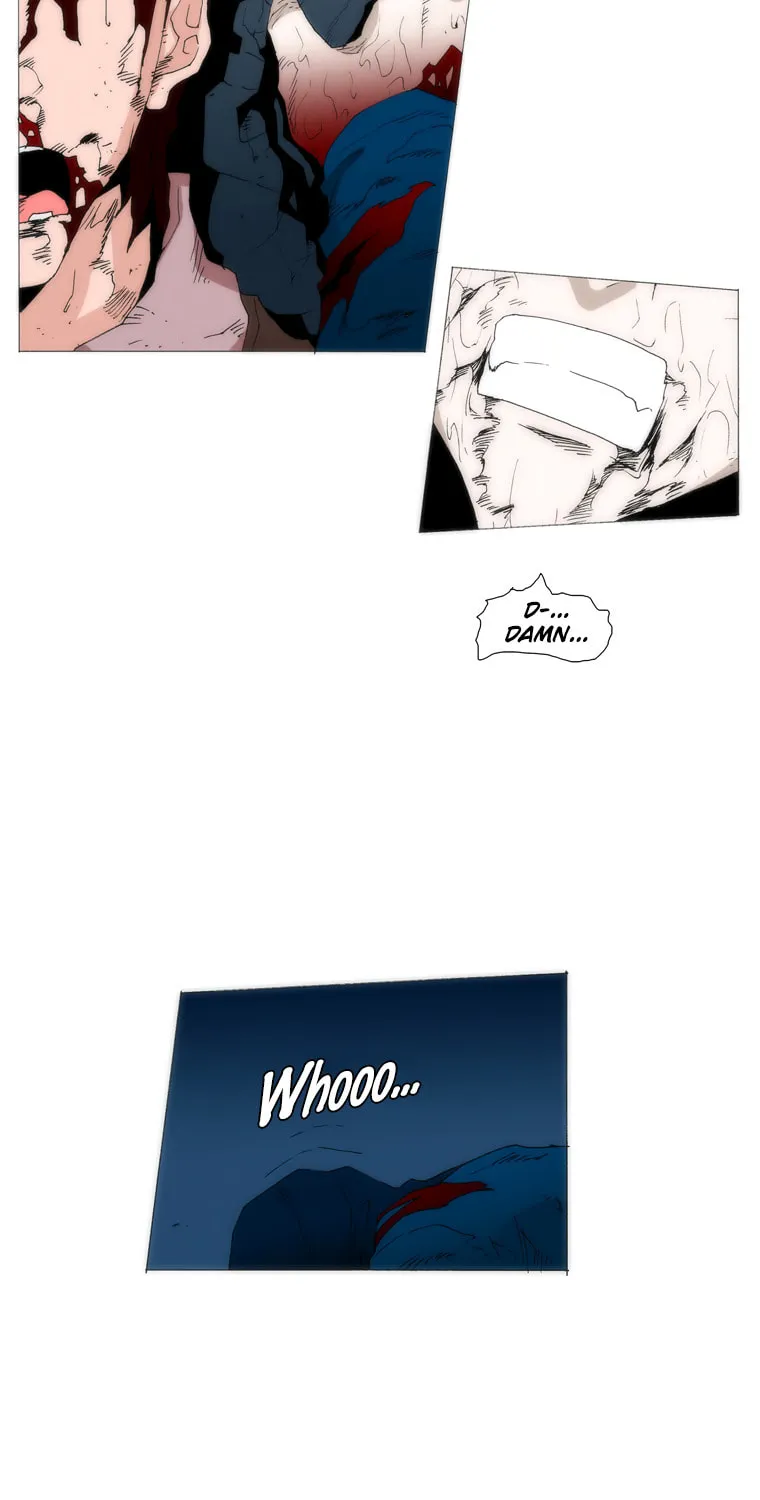 Read Trace 1.5 chapter 37 image 44 on Lezhin