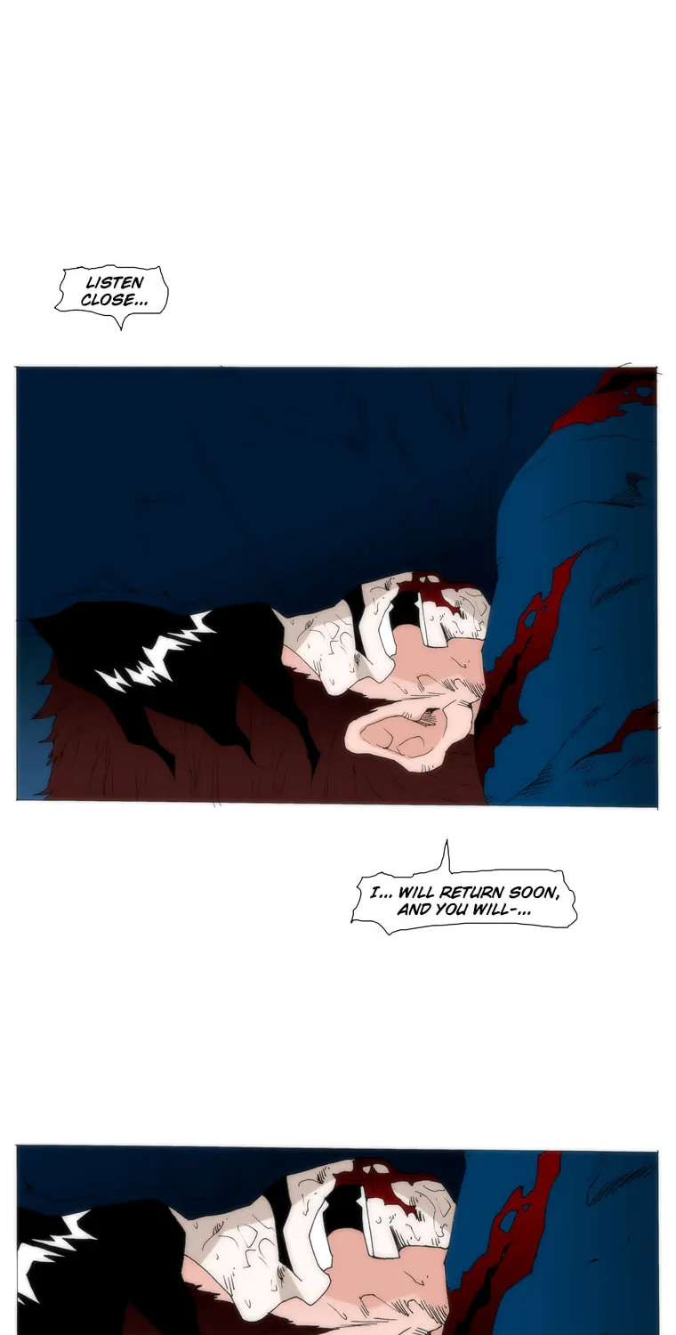 Read Trace 1.5 chapter 37 image 45 on Lezhin