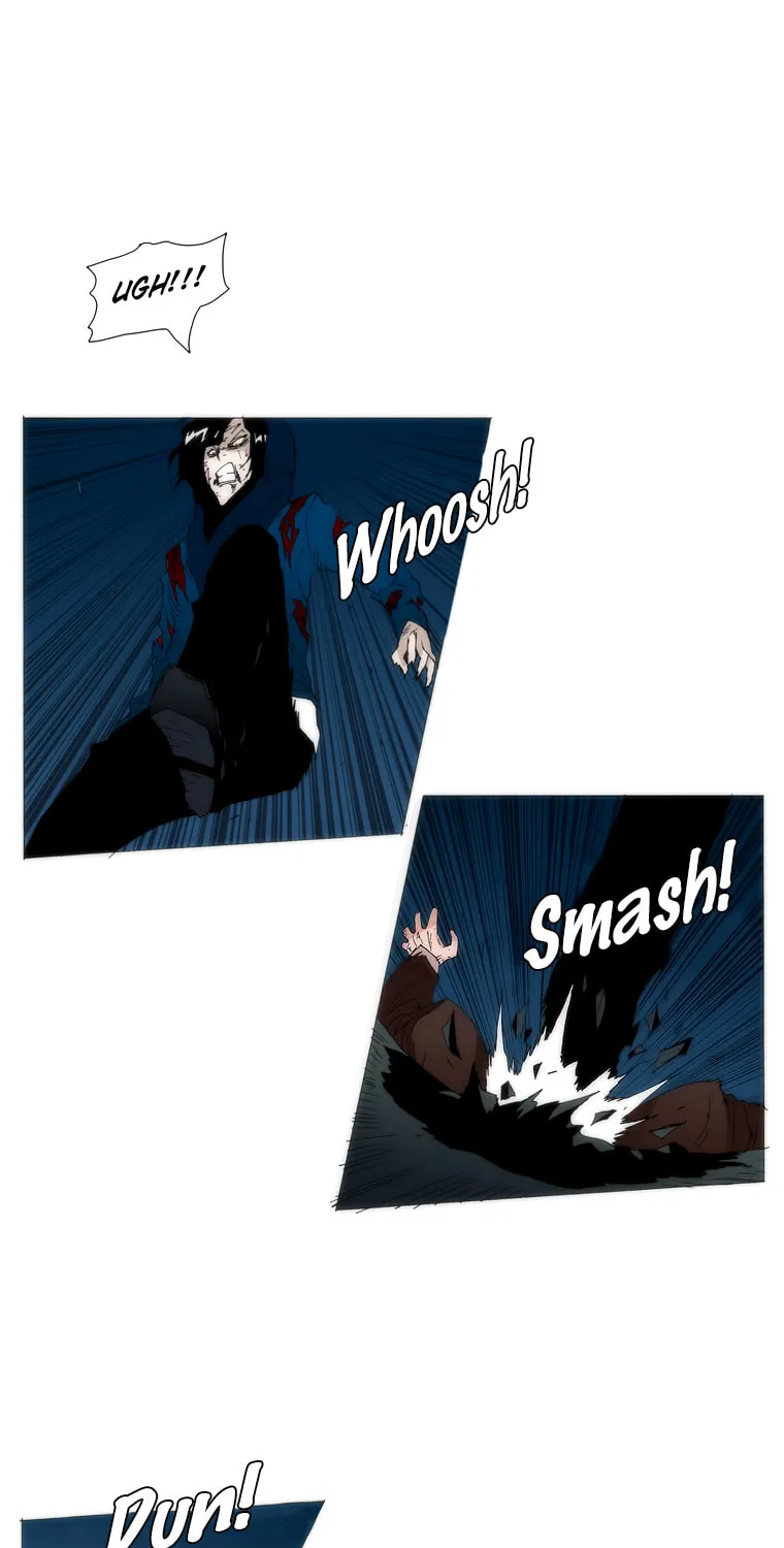 Read Trace 1.5 chapter 37 image 47 on Lezhin
