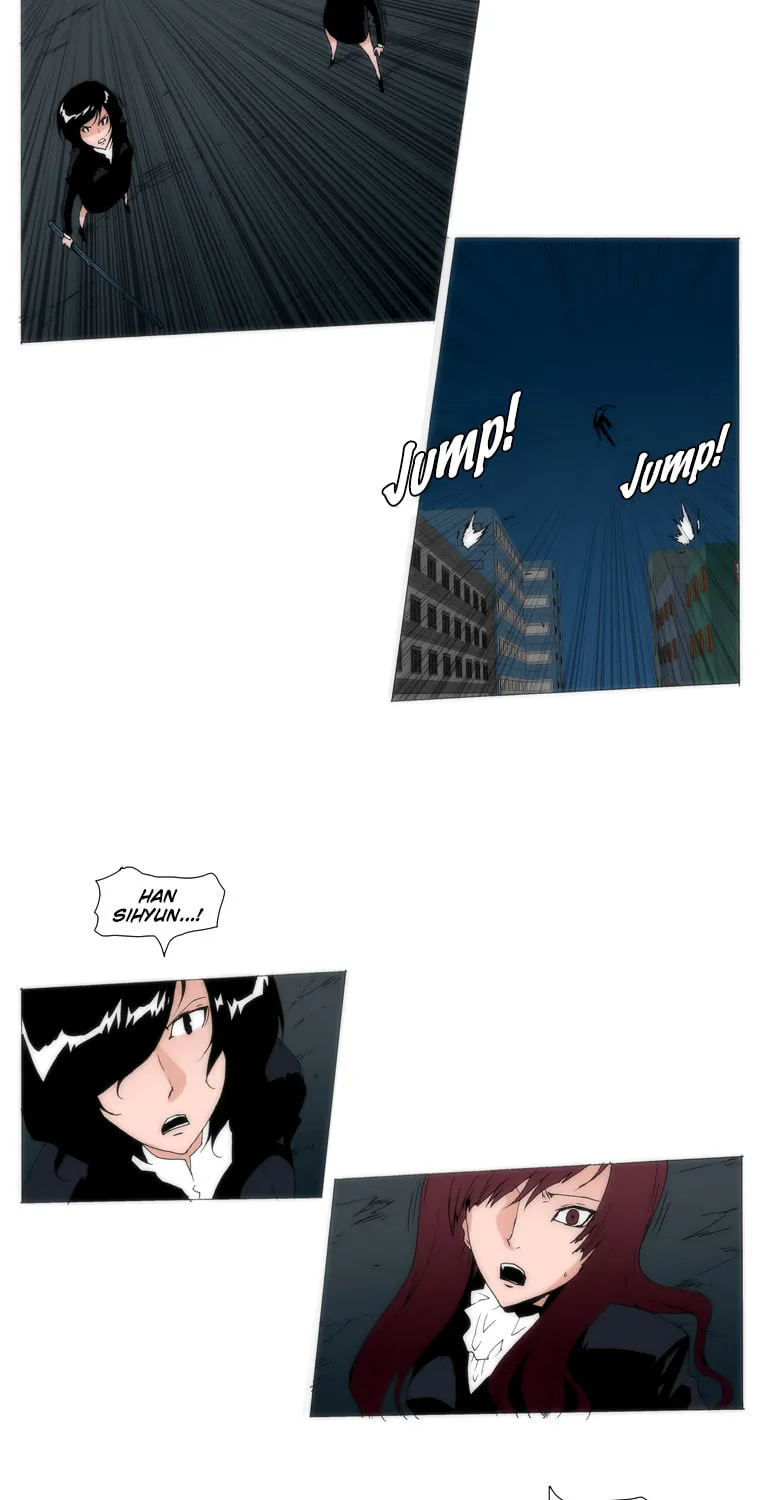 Read Trace 1.5 chapter 37 image 49 on Lezhin