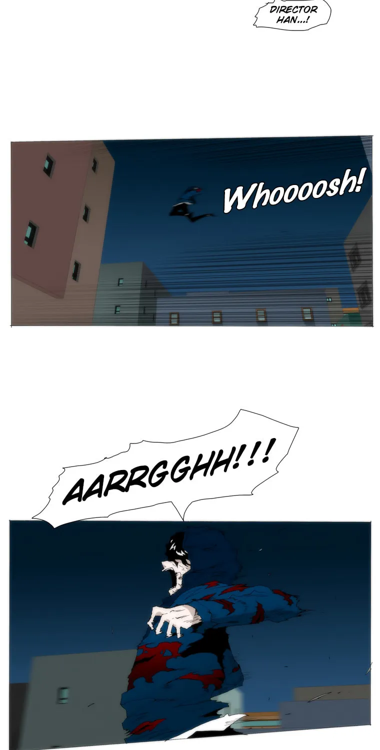 Read Trace 1.5 chapter 37 image 50 on Lezhin