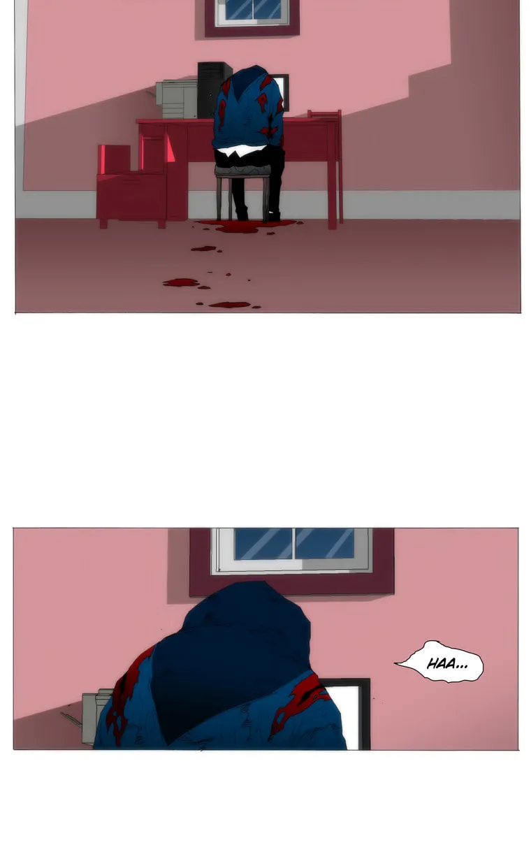Read Trace 1.5 chapter 37 image 56 on Lezhin