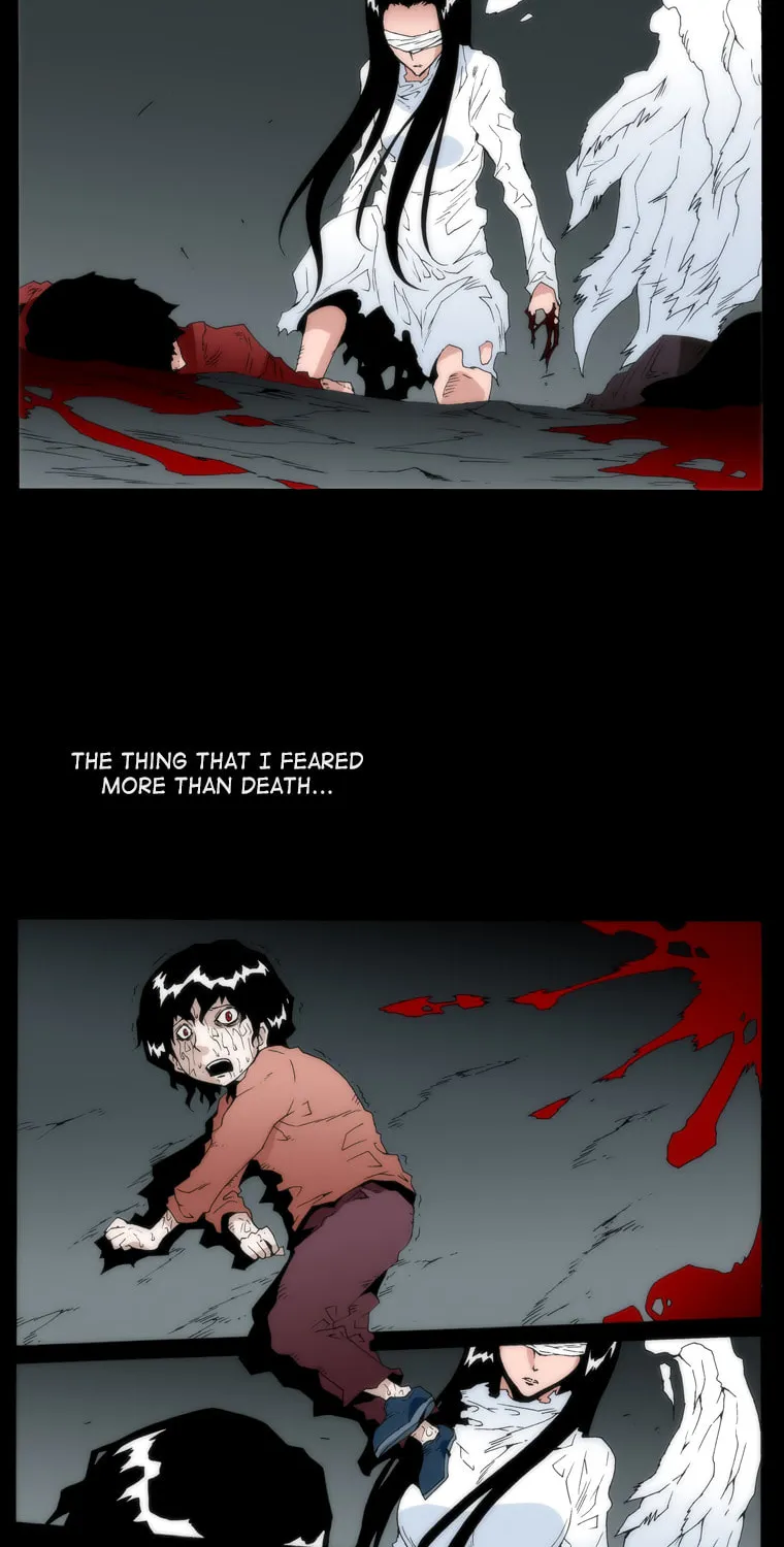 Read Trace 1.5 chapter 37 image 65 on Lezhin