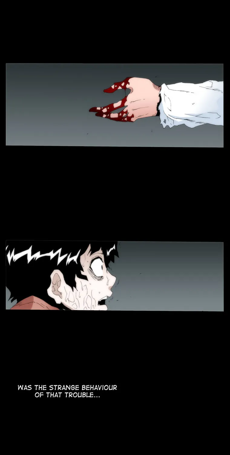 Read Trace 1.5 chapter 37 image 67 on Lezhin
