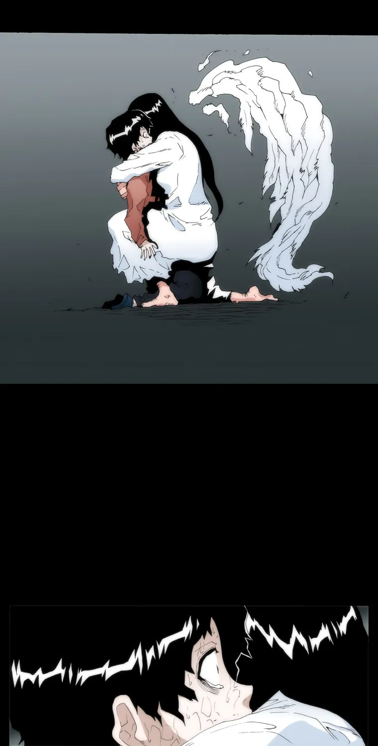 Read Trace 1.5 chapter 37 image 68 on Lezhin