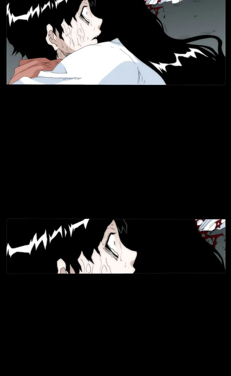 Read Trace 1.5 chapter 37 image 71 on Lezhin