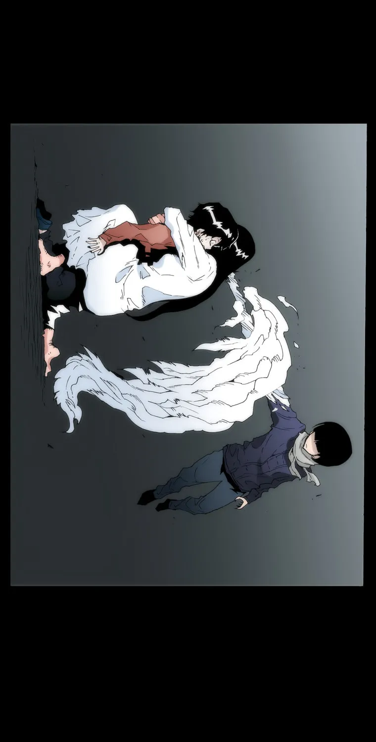 Read Trace 1.5 chapter 37 image 72 on Lezhin