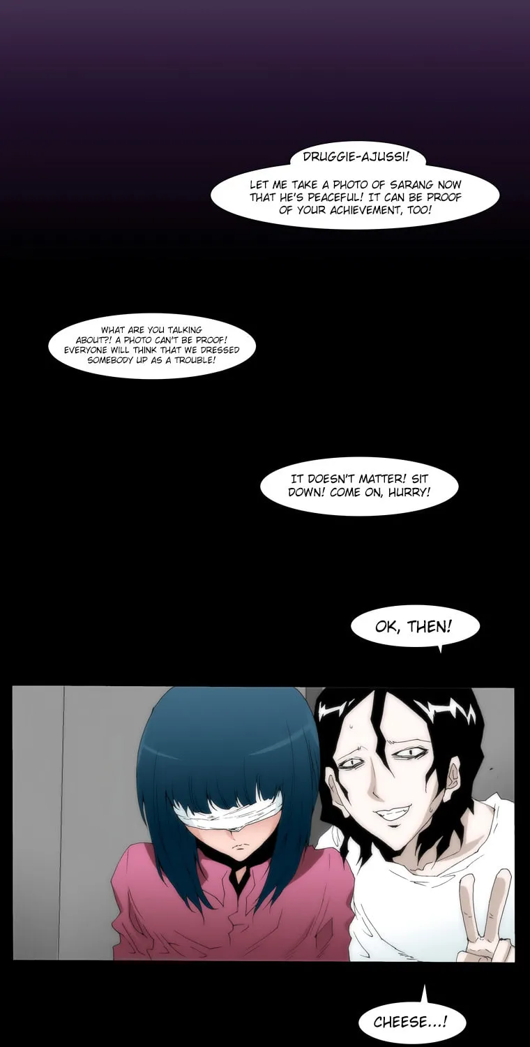 Read Trace 1.5 chapter 37 image 79 on Lezhin