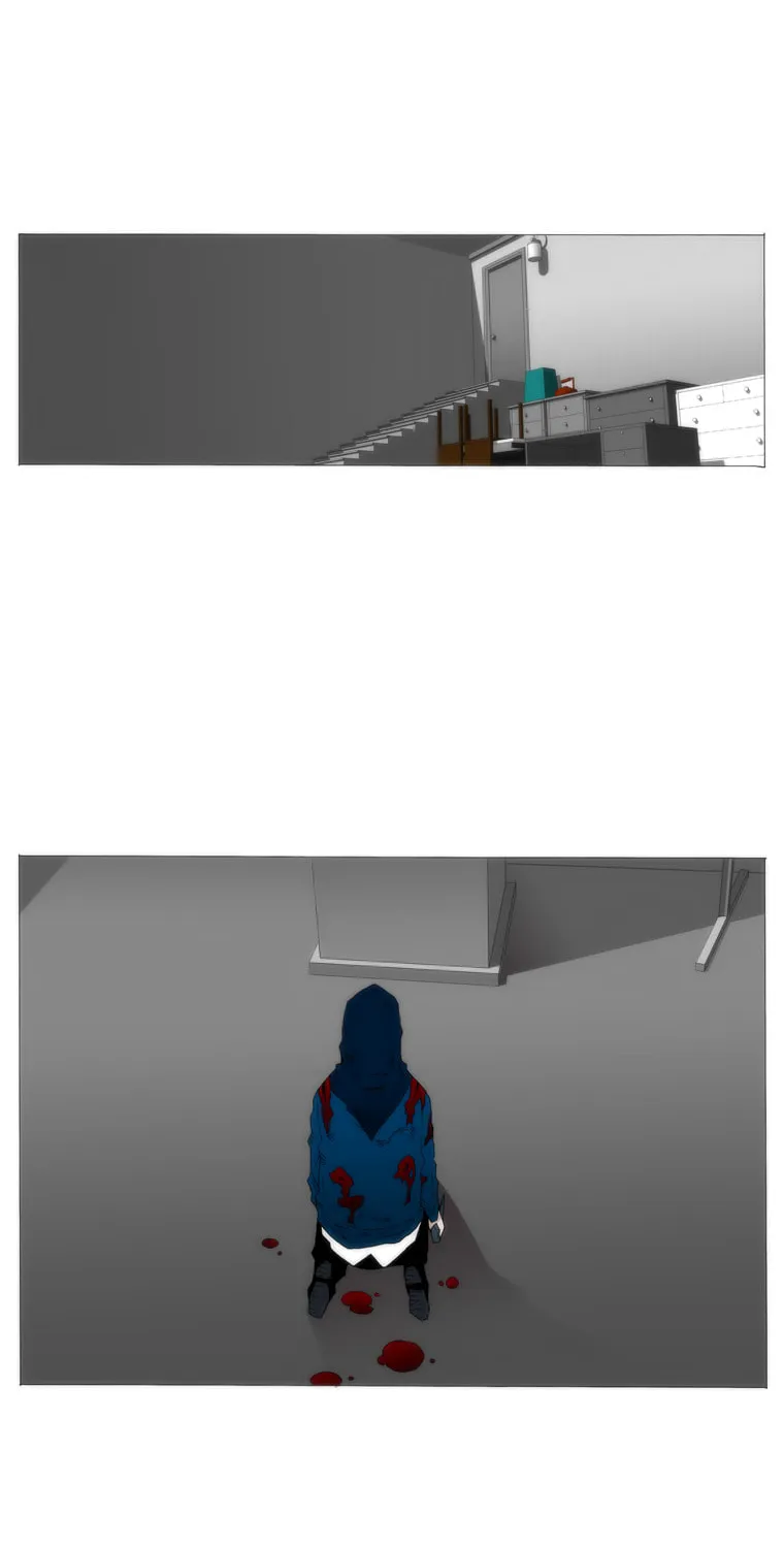 Read Trace 1.5 chapter 37 image 85 on Lezhin