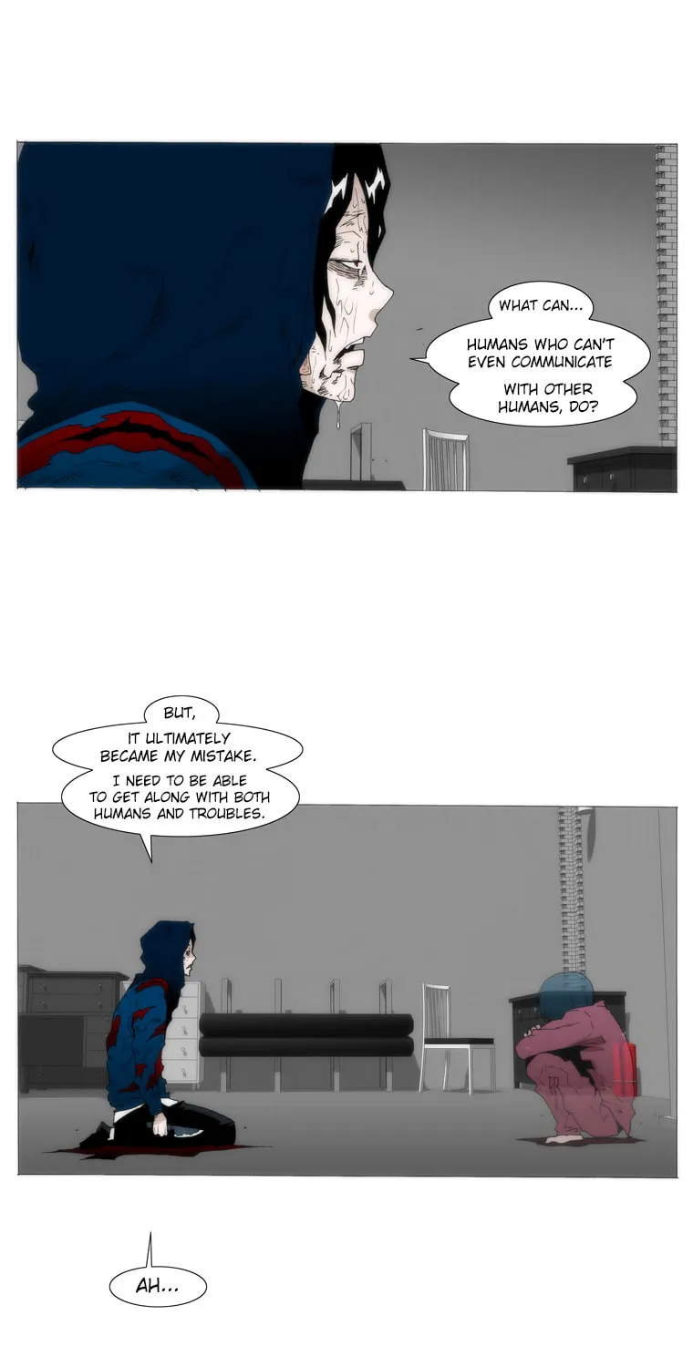 Read Trace 1.5 chapter 37 image 87 on Lezhin