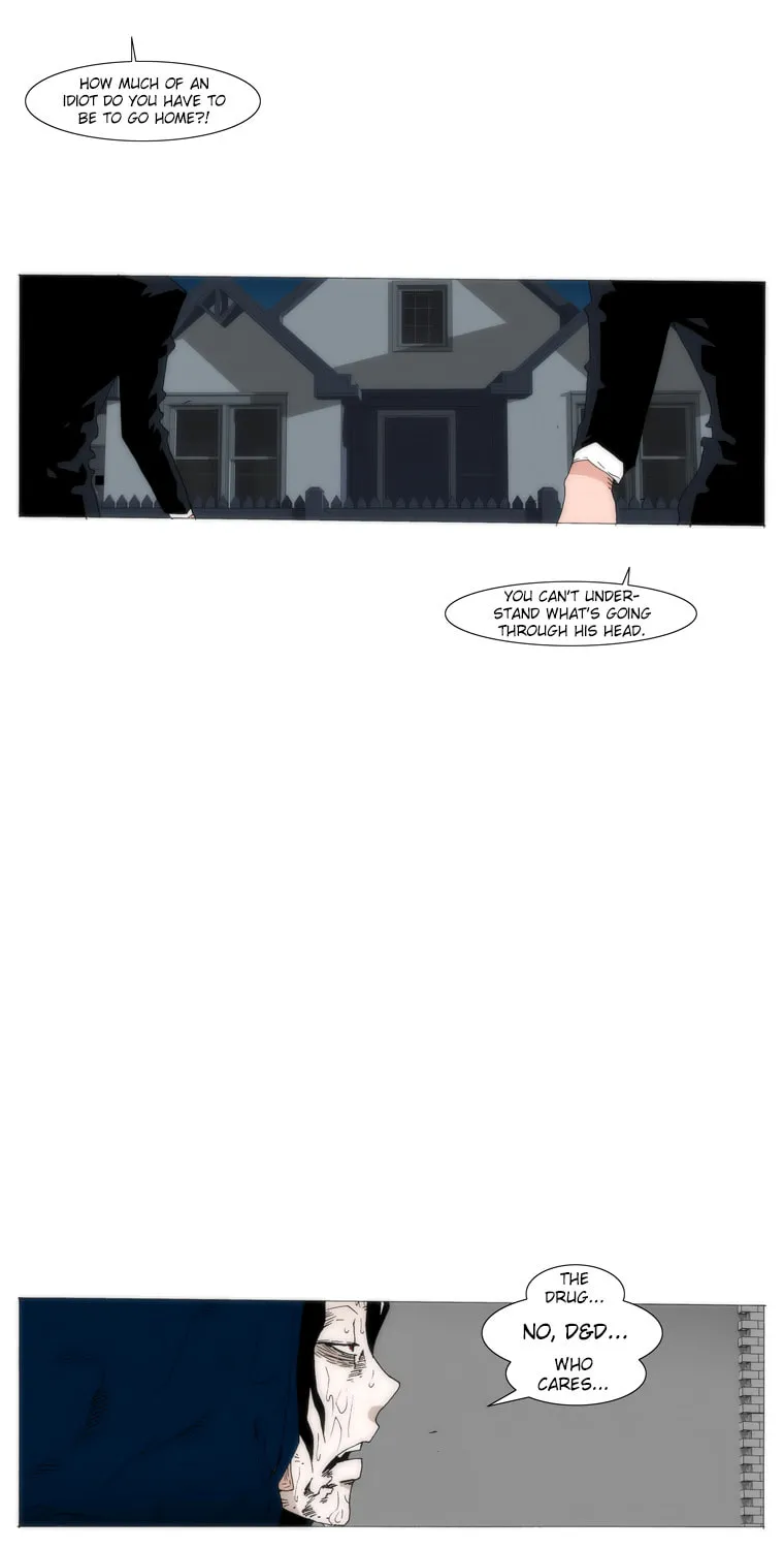 Read Trace 1.5 chapter 37 image 89 on Lezhin
