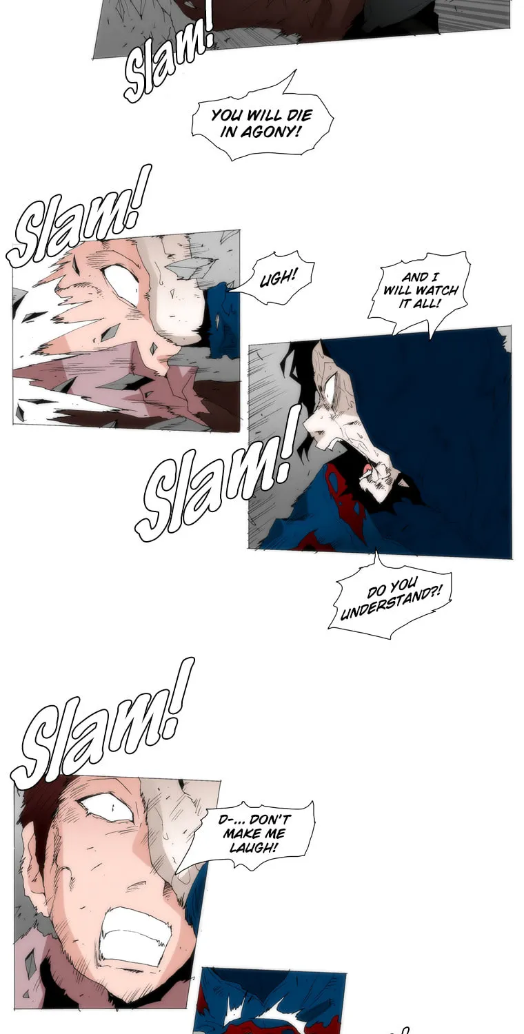Read Trace 1.5 chapter 37 image 9 on Lezhin